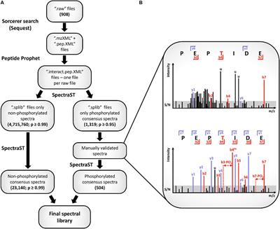 Proteomic Investigation Uncovers Potential Targets and Target Sites of Pneumococcal Serine-Threonine Kinase StkP and Phosphatase PhpP